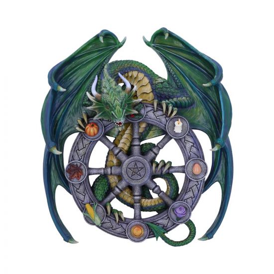 Year of the Magical Dragon - Anne Stokes