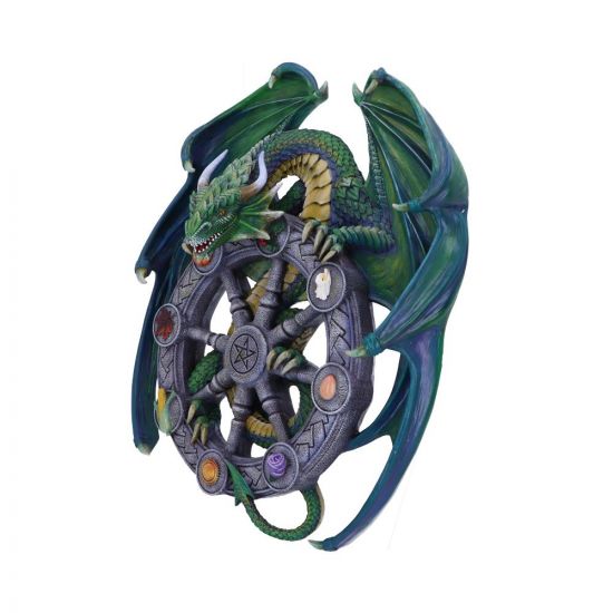 Year of the Magical Dragon - Anne Stokes
