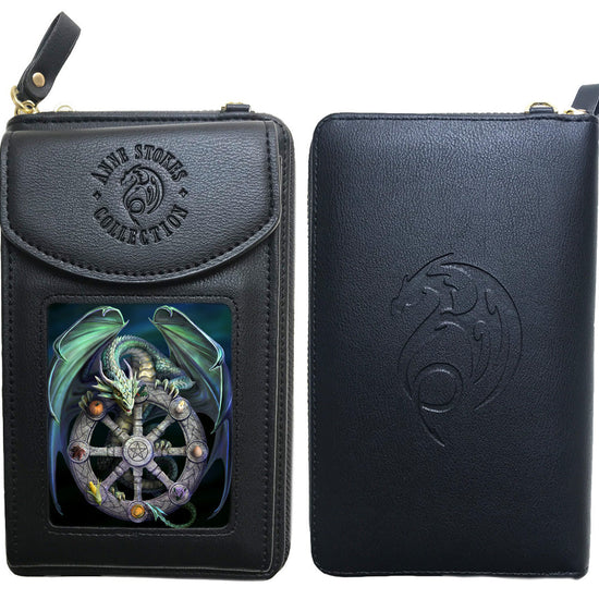 Year of the Magical Dragon (Purse/Phone Holder)