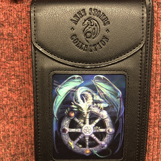 Year of the Magical Dragon (Purse/Phone Holder)