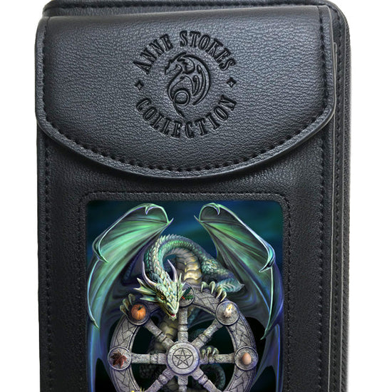 Year of the Magical Dragon (Purse/Phone Holder)