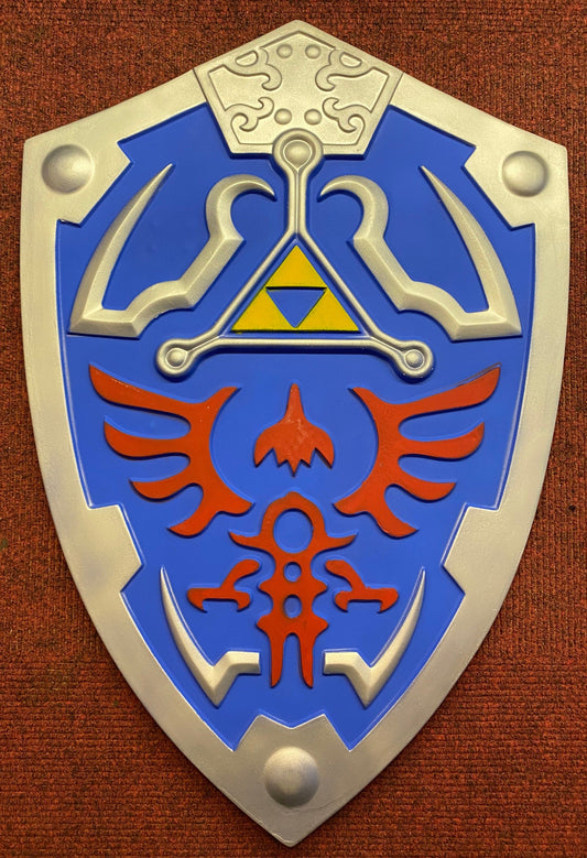 Zelda (Cosplay) Foam Shield