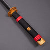 Zoro's (Cursed) One Piece Sword