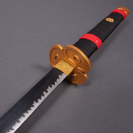 Zoro's (Cursed) One Piece Sword