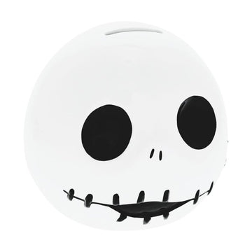 Master of Fright Nightmare Before Christmas Money Bank