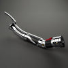 Count Dooku Xenopixel Lightsaber