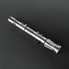 Darth Maul Single Baselit Lightsaber