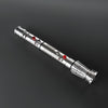 Darth Maul Single Baselit Lightsaber