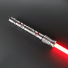 Darth Maul Single Baselit Lightsaber