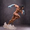 Eren Titan Form Attack on Titan Figurine