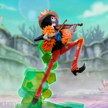 Brook One Piece Figurine
