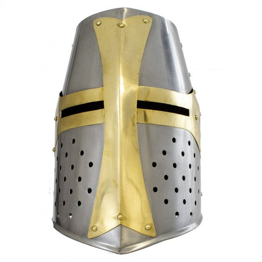 Crusader | 12th-13th Century | Helmet