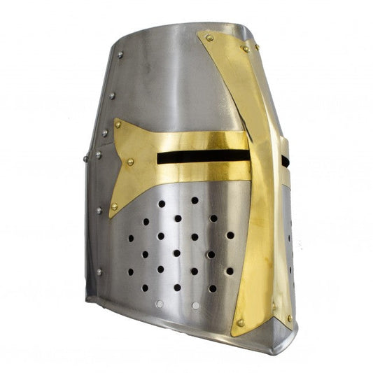 Crusader | 12th-13th Century | Helmet