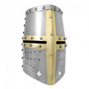 Great Helm | European | Helmet