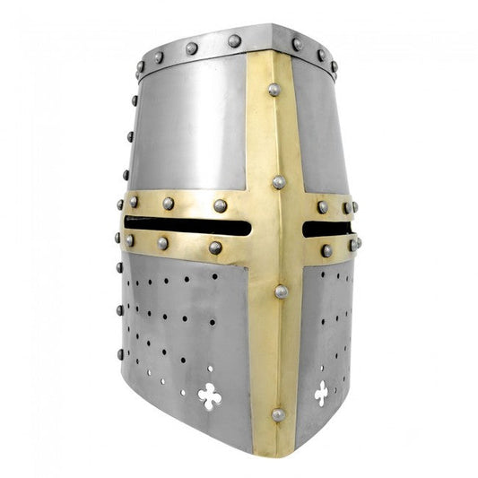 Great Helm | European | Helmet
