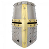 Great Helm | European | Helmet