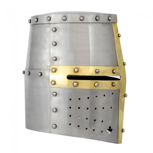 Great Helm | European | Helmet