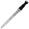 Scottish Regimental Dirk Dagger