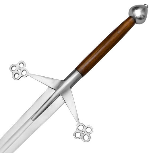 Two Handed | Scottish Claymore | Sword