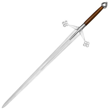 Two Handed | Scottish Claymore | Sword