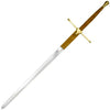 William Wallace Brass Version Braveheart Sword