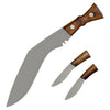 Gurkha Service Kukri Dagger