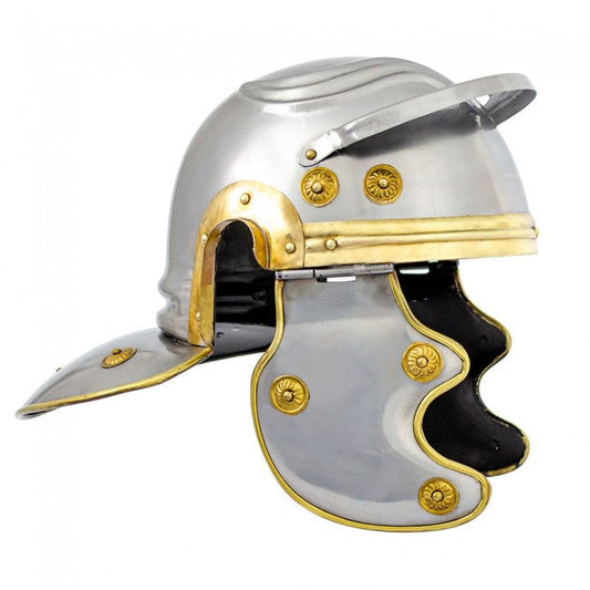 Roman | Legionary | Helmet
