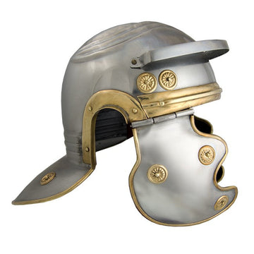 Roman | Legionary | Helmet