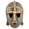 Sutton Hoo | Anglo Saxon | Helmet