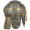Sutton Hoo | Anglo Saxon | Helmet