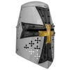 Knights Templar Helm Helmet