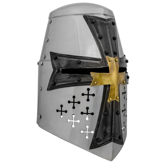 Knights Templar | Helm | Helmet