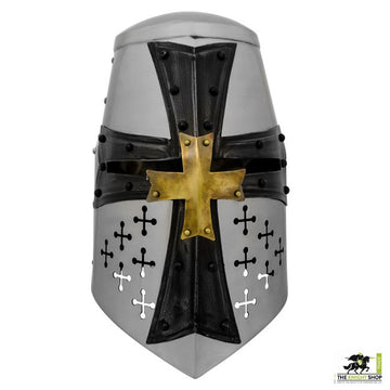 Knights Templar | Helm | Helmet