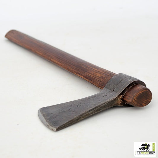 D4 Hawk | Throwing Axe