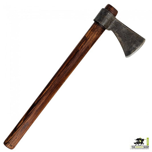 D4 Hawk | Throwing Axe