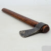 Mouse Hawk Throwing Axe