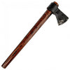 Mouse Hawk Throwing Axe