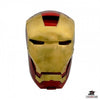 Iron | Avenger | Helmet