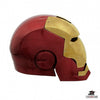 Iron | Avenger | Helmet