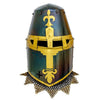 Great Helm | Rieter Van Kornburg | Helmet