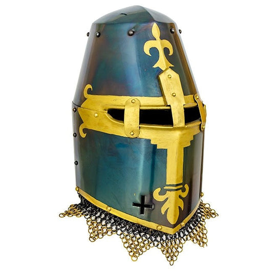 Great Helm | Rieter Van Kornburg | Helmet
