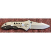 Ahoy Silver Knife