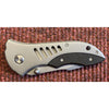 Ahoy Silver Knife