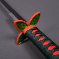 Manga Style 6 (Demon Slayer) Sword (AW531)