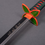 Manga Style 5 (Demon Slayer) Sword (AW536)