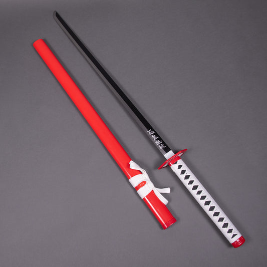 Manga Style 3 (Demon Slayer) Sword (AW522)