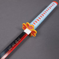 Manga Style 4 (Demon Slayer) Sword (AW461)