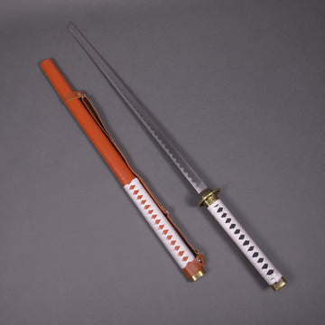 Walking (Straight) Samurai Sword (AW777)