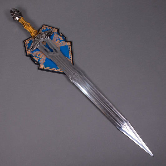 Oak Regal (Rings) Sword  (AW892)