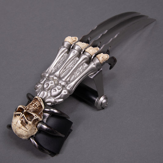 Skull of Skulls Claw Dagger (AW908)